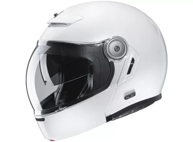 HJC Шлем V90, Размер: L, Цвет: SOLID White