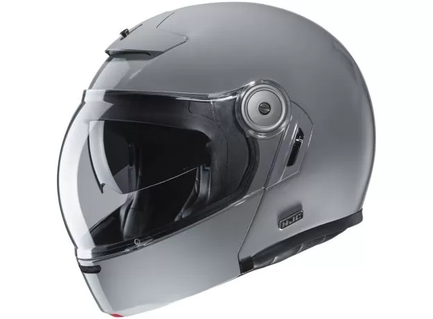 HJC Шлем V90, Размер: XS, Цвет: SOLID N. GREY