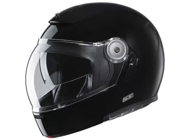 HJC Шлем V90, Размер: S, Цвет: SOLID Black