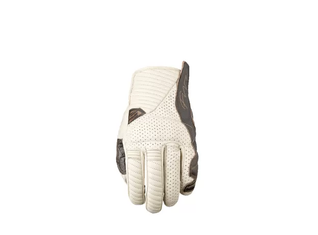 FIVE Мотоперчатки ARIZONA, Размер: XXL, Цвет: Beige
