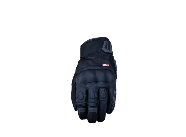 FIVE Мотоперчатки BOXER WP, Размер: S, Цвет: Black