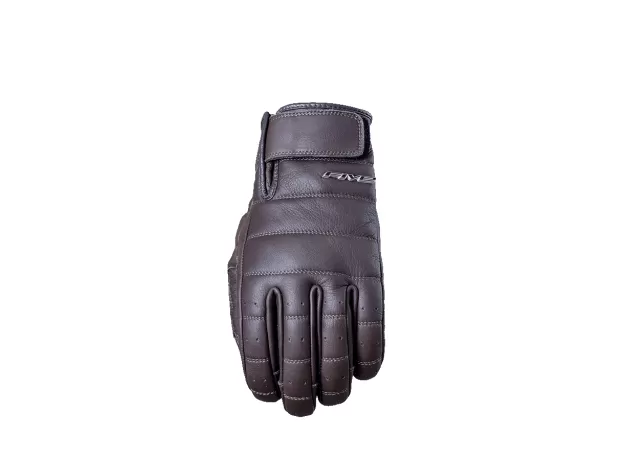 FIVE Мотоперчатки CALIFORNIA, Размер: M, Цвет: Brown