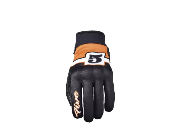 FIVE Мотоперчатки GLOBE REPLICA, Размер: M, Цвет: Sport 5