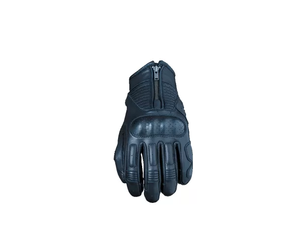 FIVE Мотоперчатки KANSAS женские, Размер: XS, Цвет: Black