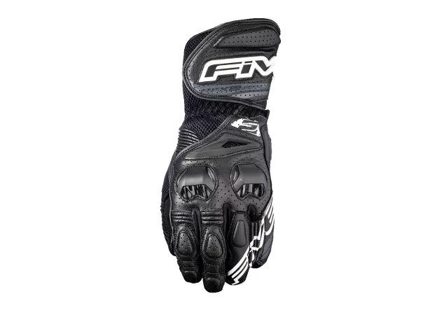FIVE Мотоперчатки RFX2 AIRFLOW, Размер: 3XL, Цвет: Black