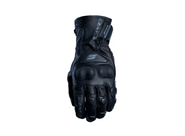 FIVE Мотоперчатки RFX4 WP, Размер: M, Цвет: Black