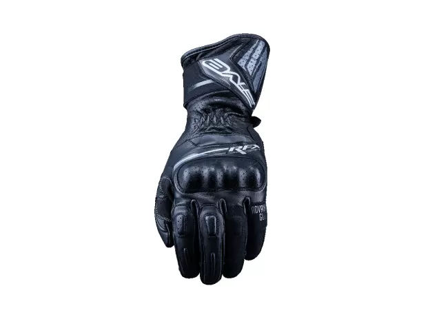FIVE Мотоперчатки RFX SPORT, Размер: XL, Цвет: Black