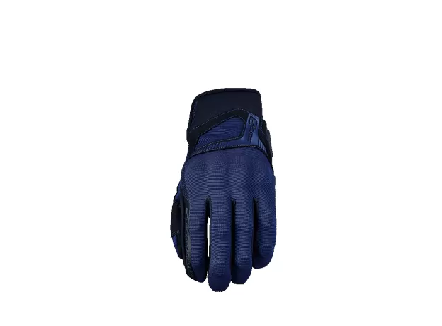 FIVE Мотоперчатки RS3, Размер: XL, Цвет: Navy