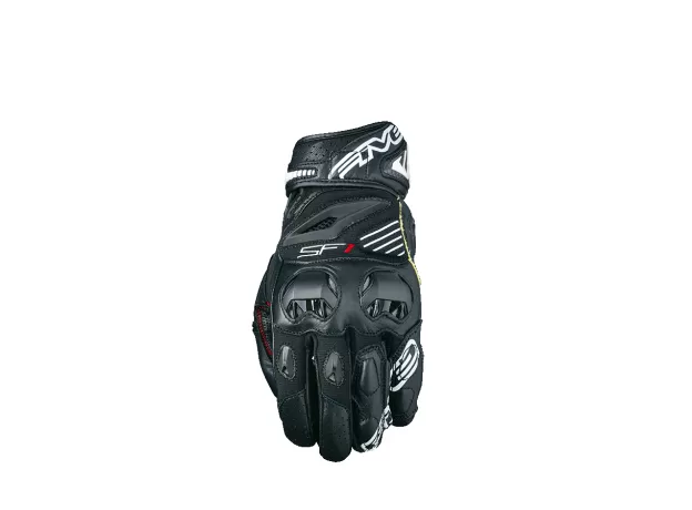 FIVE Мотоперчатки SF1, Размер: 3XL, Цвет: Black
