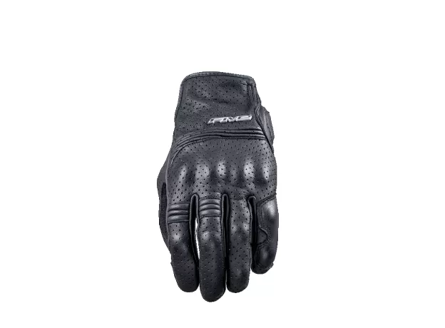 FIVE Мотоперчатки SPORTCITY, Размер: XS, Цвет: Black