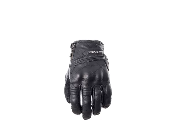 FIVE Мотоперчатки SPORTCITY женские, Размер: S, Цвет: Black