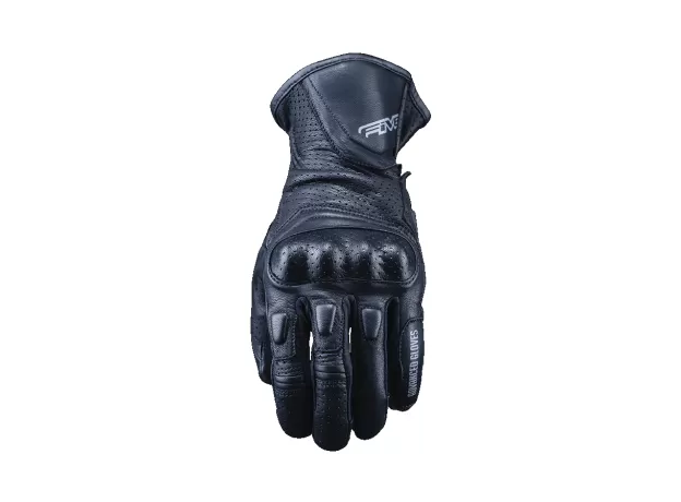 FIVE Мотоперчатки URBAN, Размер: XL, Цвет: Black