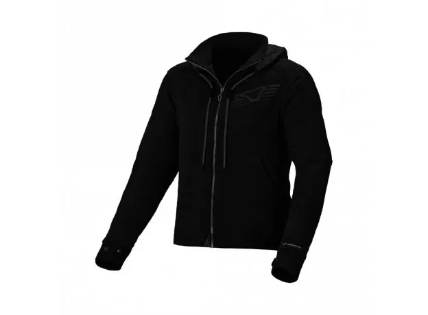 MACNA Куртка DISTRICT женская, Размер: L, Цвет: Black