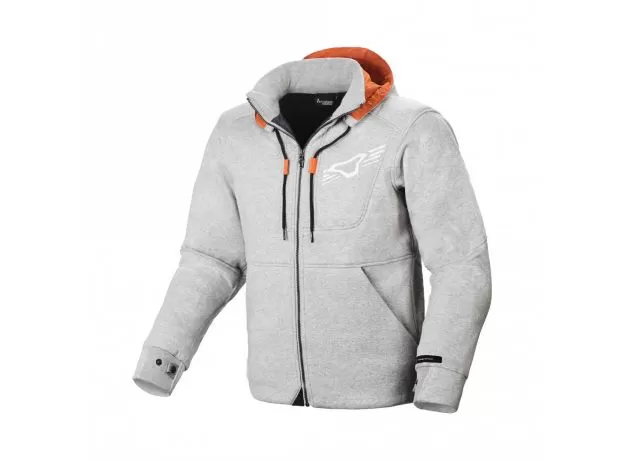 MACNA Куртка DISTRICT, Размер: 3XL, Цвет: Light Grеy