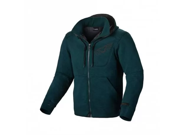 MACNA Куртка DISTRICT, Размер: 3XL, Цвет: Blue1