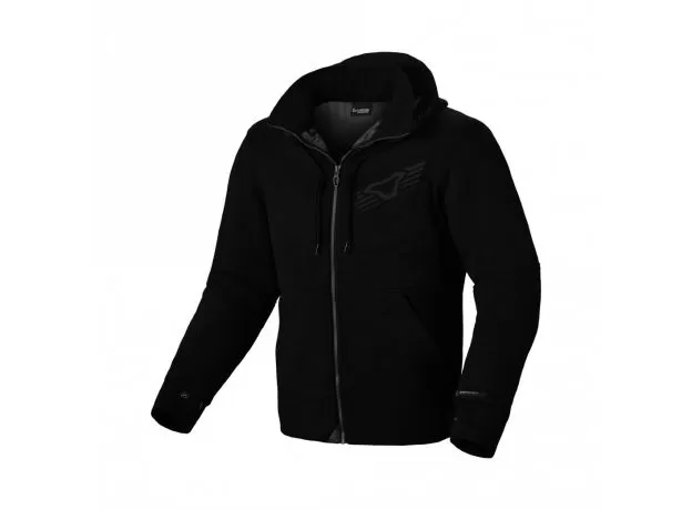 MACNA Куртка DISTRICT, Размер: XL, Цвет: Black