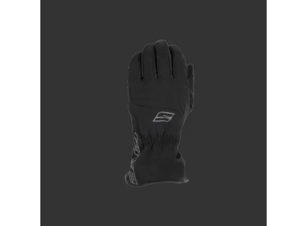 FIVE Мотоперчатки ALL WEATHER длинные, Размер: 3XL, Цвет: Чeрные