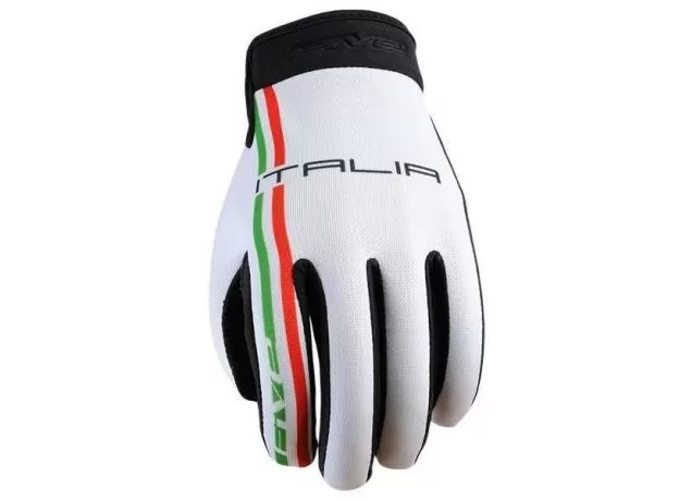 FIVE Мотоперчатки PLANET PATRIOT, Размер: 3XL, Цвет: ITALIA