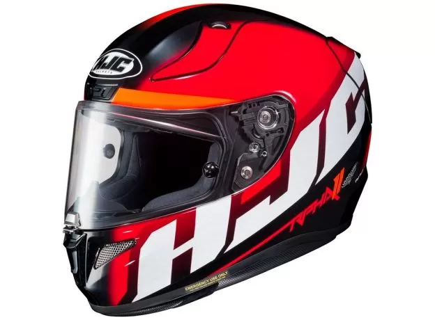 HJC Шлем RPHA 11, Размер: S, Цвет: SPICHO MC1