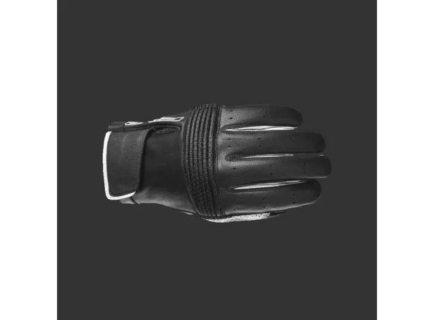 FIVE Мотоперчатки INDIANA, Размер: S, Цвет: Black