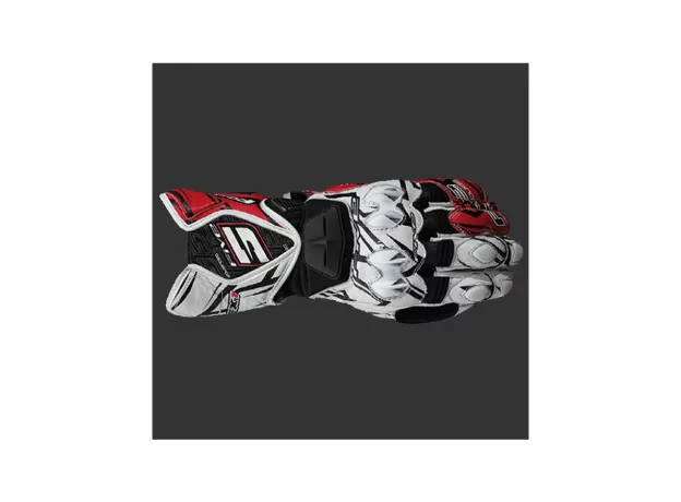 FIVE Мотоперчатки RFX1 REPLICA, Размер: XXL, Цвет: ATTACK RED