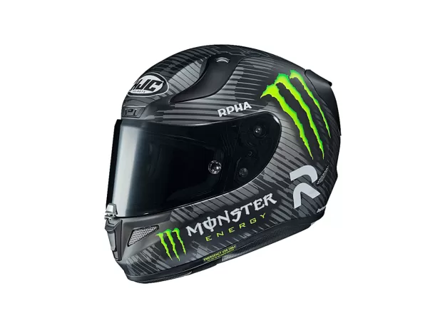 HJC Шлем RPHA 11, Размер: XS, Цвет: 94 SPECIAL MC5SF