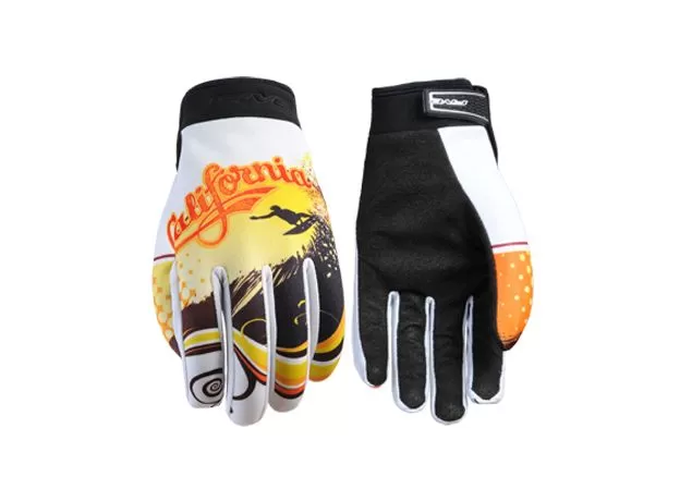 FIVE Мотоперчатки PLANET FASHOIN, Размер: XS, Цвет: CALIFORNIA