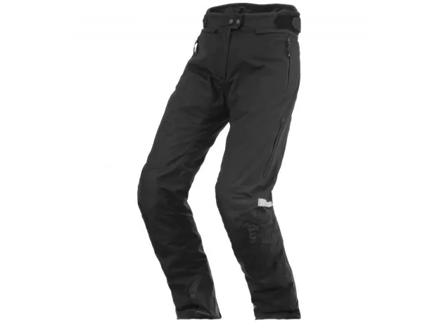 SCOTT Мотоштаны TURN TP женские, Размер: 44, Цвет: Чeрный