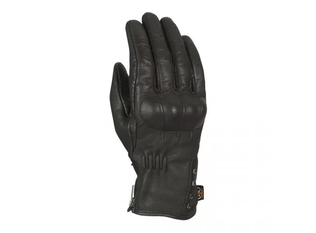 FURYGAN Мотоперчатки ELEKTRA D3O женские, Размер: XS, Цвет: Black