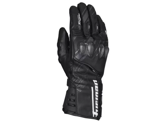 FURYGAN Мотоперчатки RG-20, Размер: S, Цвет: Black