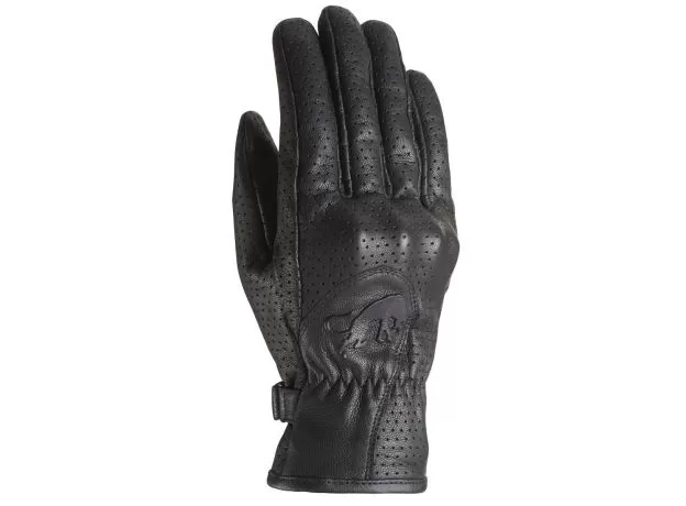 FURYGAN Мотоперчатки GR2 FULL VENTED, Размер: XL, Цвет: Black