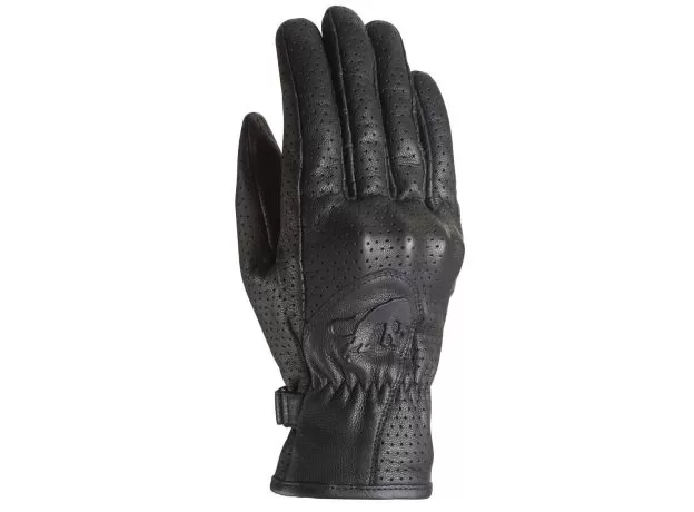 FURYGAN Мотоперчатки GR2 VENTED женские, Размер: M, Цвет: Black