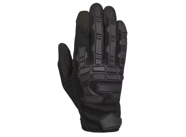 FURYGAN Мотоперчатки TEKTO, Размер: XL, Цвет: Black