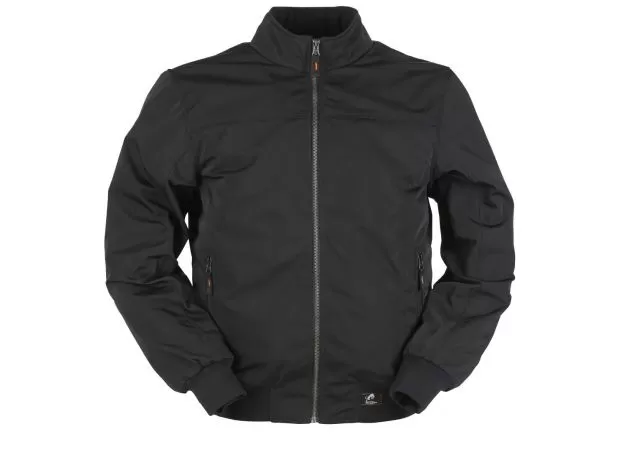 FURYGAN Мотокуртка KENYA EVO, Размер: S, Цвет: Black