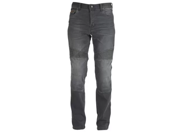 FURYGAN Мотоджинсы STEED, Размер: 46/34, Цвет: Grey от магазина rszone FURYGAN Мотоджинсы STEED, Размер: 46/34, Цвет: Grey