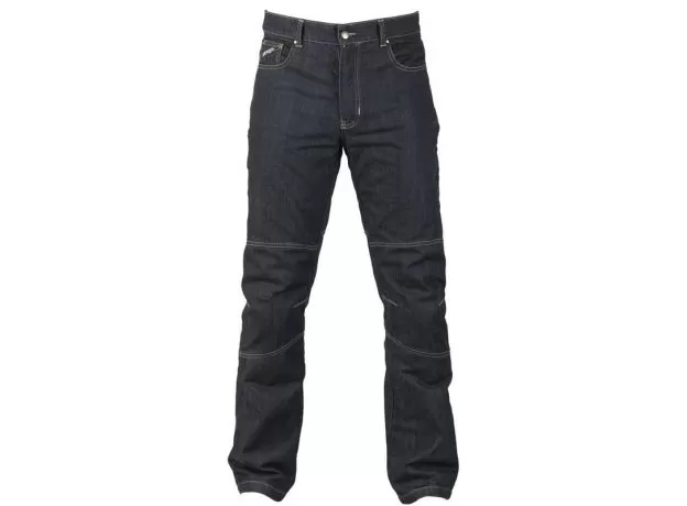 FURYGAN Мотоджинсы JEAN D02, Размер: 46/34, Цвет: Blue