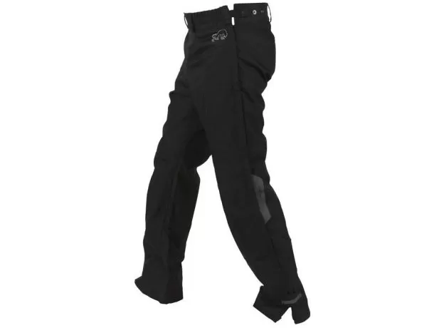 FURYGAN Мотоштаны LYNX, Размер: L, Цвет: Black