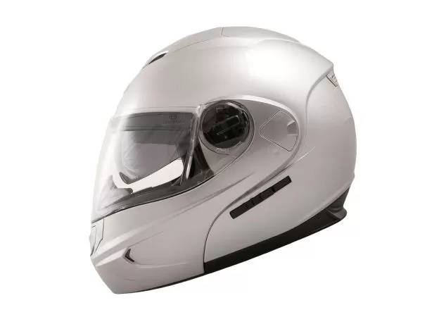 THH Шлем T-797, Размер: S, Цвет: Серебристый от магазина rszone THH Шлем T-797, Размер: S, Цвет: Серебристый