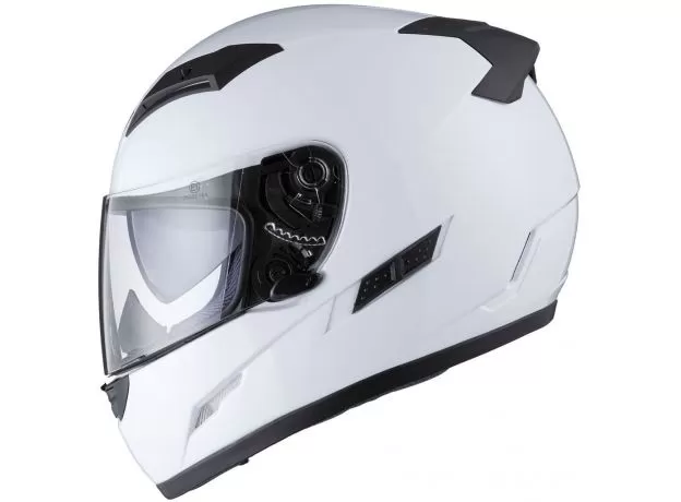 THH Шлем TS-80, Размер: XL, Цвет: белый