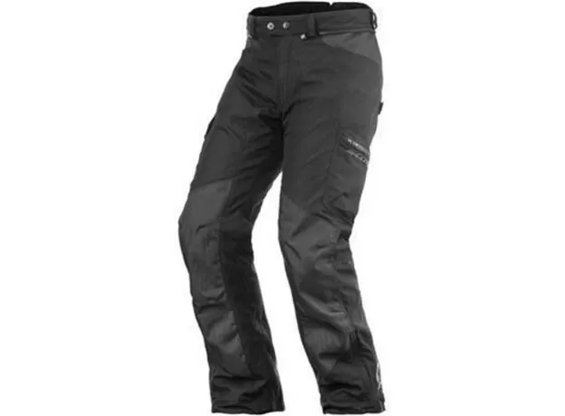SCOTT Мотоштаны CARGO TP, Размер: 3XL, Цвет: Чeрный