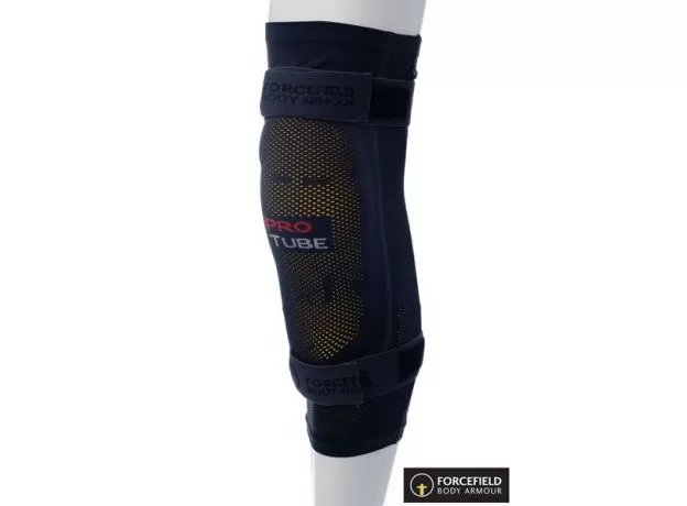 FORCEFIELD Защита локтей/коленей Pro Tube XV2 Air, Размер: S, Цвет: N