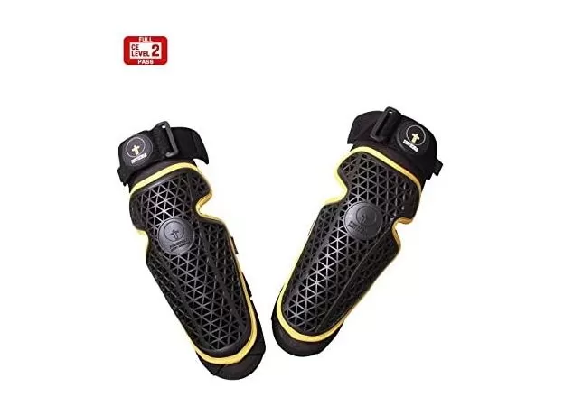 FORCEFIELD Защита локтей EX-K, Размер: S, Цвет: N