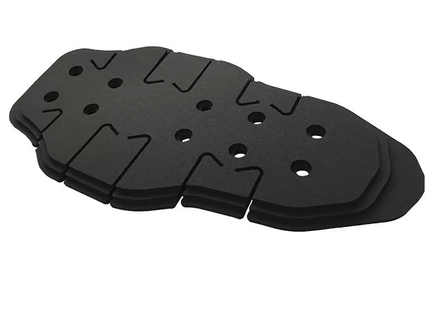 FORCEFIELD Защита спины FREEFIT CE1, Размер: S, Цвет: N