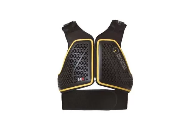 FORCEFIELD Защита груди EX-K HARNESS FLITE, Размер: M, Цвет: N от магазина rszone FORCEFIELD Защита груди EX-K HARNESS FLITE, Размер: M, Цвет: N