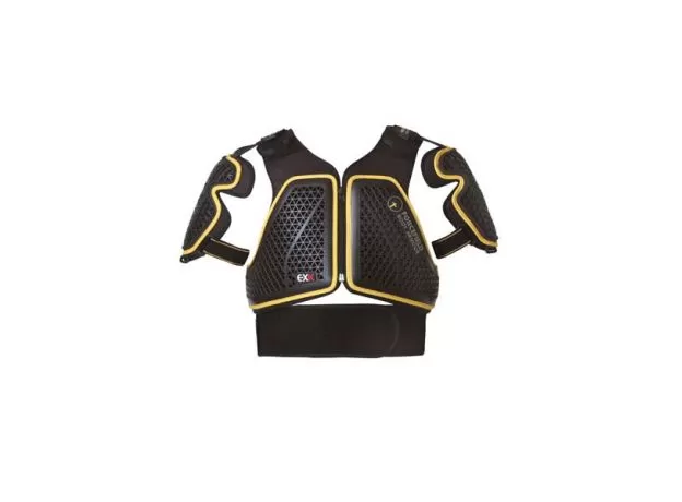 FORCEFIELD Черепаха EX-K HARNESS FLITE+, Размер: M, Цвет: N