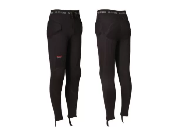 FORCEFIELD термобелье Pro Pants X-V 1, Размер: S, Цвет: N