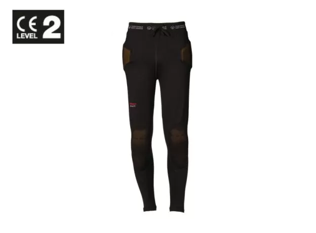 FORCEFIELD Термобелье Pro Pants X-V 2, Размер: L, Цвет: N