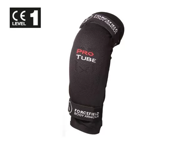 FORCEFIELD Защита локтей/коленей Pro Tube X-V 1, Размер: M, Цвет: N