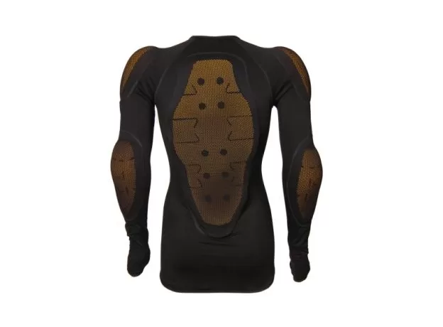 FORCEFIELD Термофутболка Pro Jacket X-V 2, Размер: S, Цвет: N