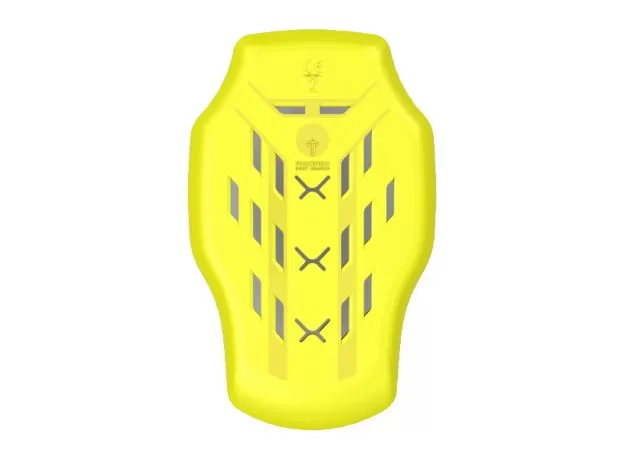 FORCEFIELD Защита спины ISOLATOR CE2, Размер: 003, Цвет: N